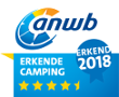 ANWB erkende camping