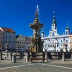 Ceske Budejovice