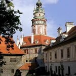 Cesky Krumlov