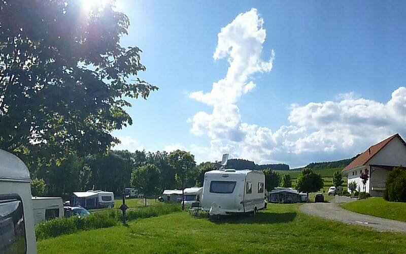 Reserveer kampeerplaats