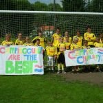 Voetbal