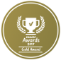 Zoover Gold Award Camping Chvalsiny